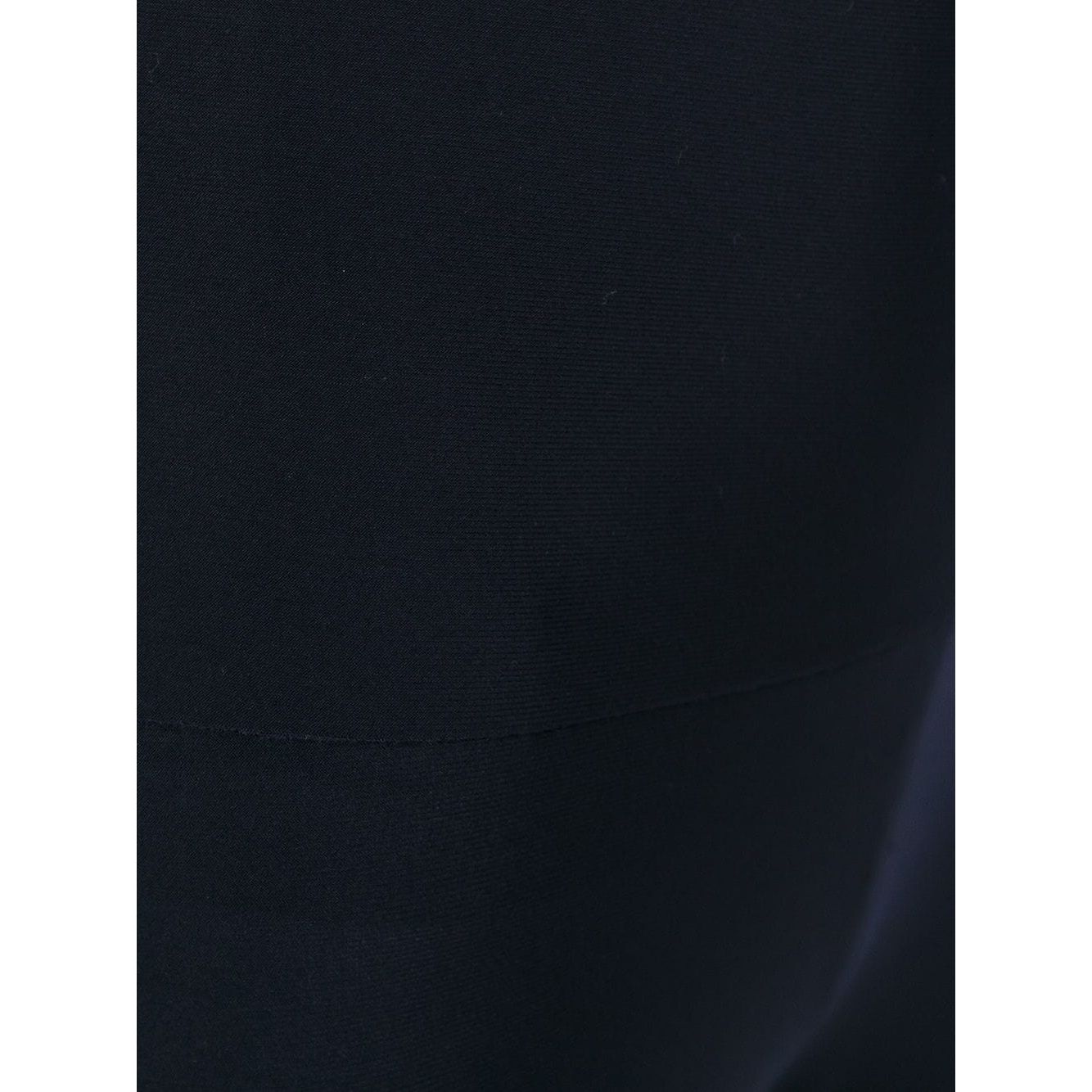 Norma Kamali Trousers Blue