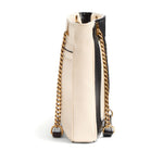 Valentino Garavani Viva Superstar Small Nappa Shopping Bag Shopper