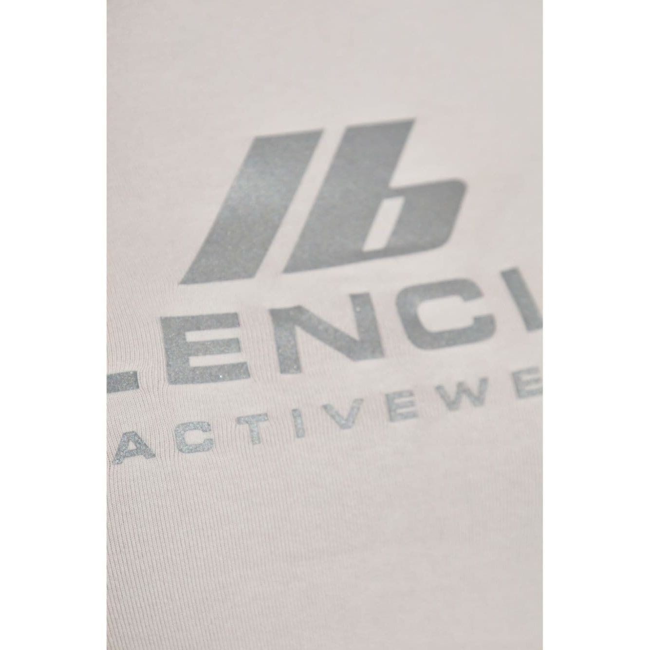 Balenciaga T-shirts and Polos White Topwear