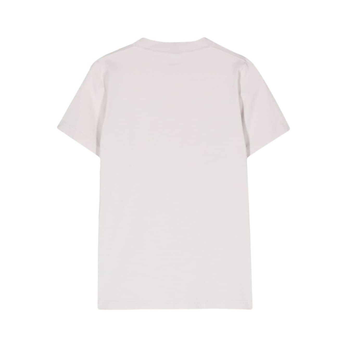 Balenciaga T-shirts and Polos White Topwear