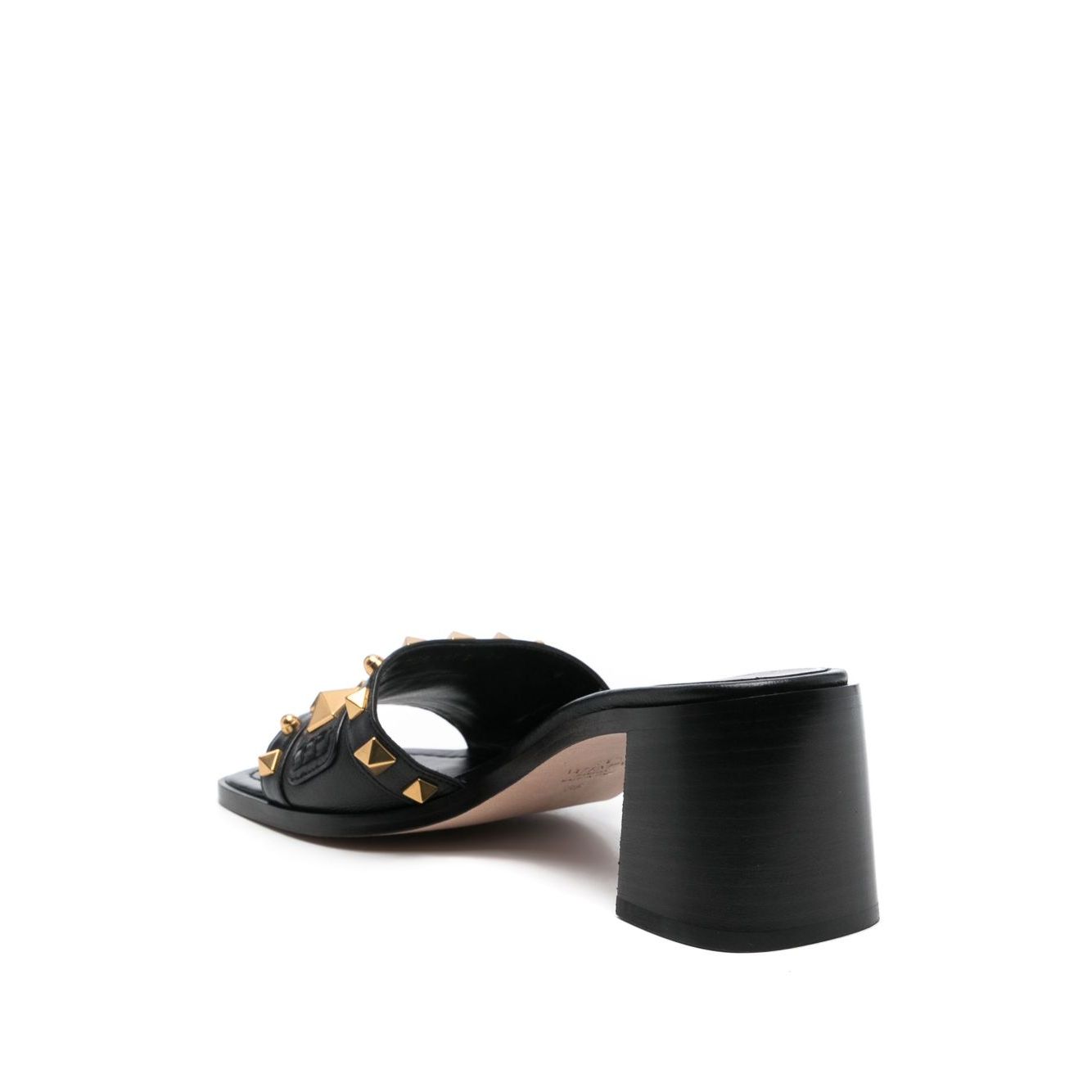 Valentino Garavani 65mm VLogo Signature mules Sandals