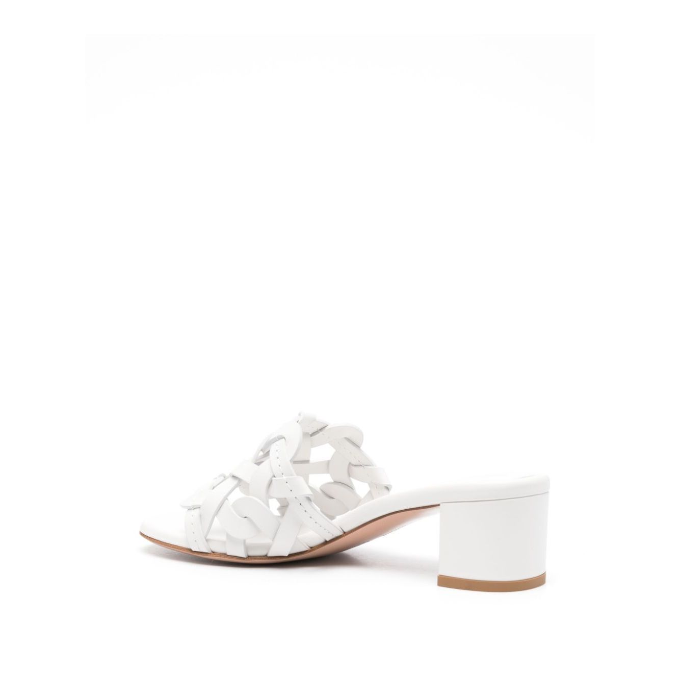 Gianvito Rossi Sandals White Sandals