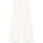 Forte Forte wide leg trousers 13539MYPANTS0008-P25