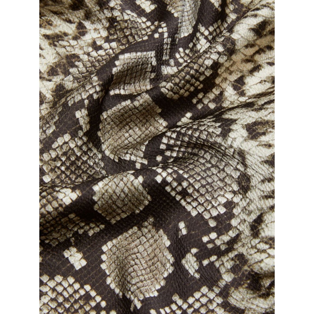 Acne Studios Satin dress Dresses