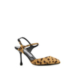 Jimmy Choo 80mm Pixie pumps High Heel
