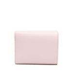 Valentino Garavani VLogo Signature leather wallet Wallets