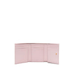Valentino Garavani VLogo Signature leather wallet Wallets