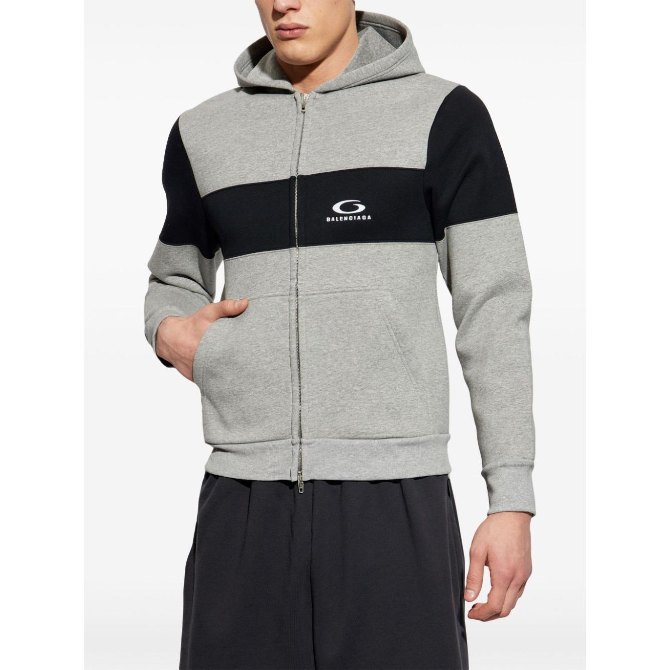 Balenciaga Sweaters Grey 808832TRVJ21167-P25