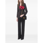 Valentino virgin wool pants Trousers