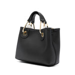 Emporio Armani logo-debossed crossbody bag EW000382AF12103MC032-P25