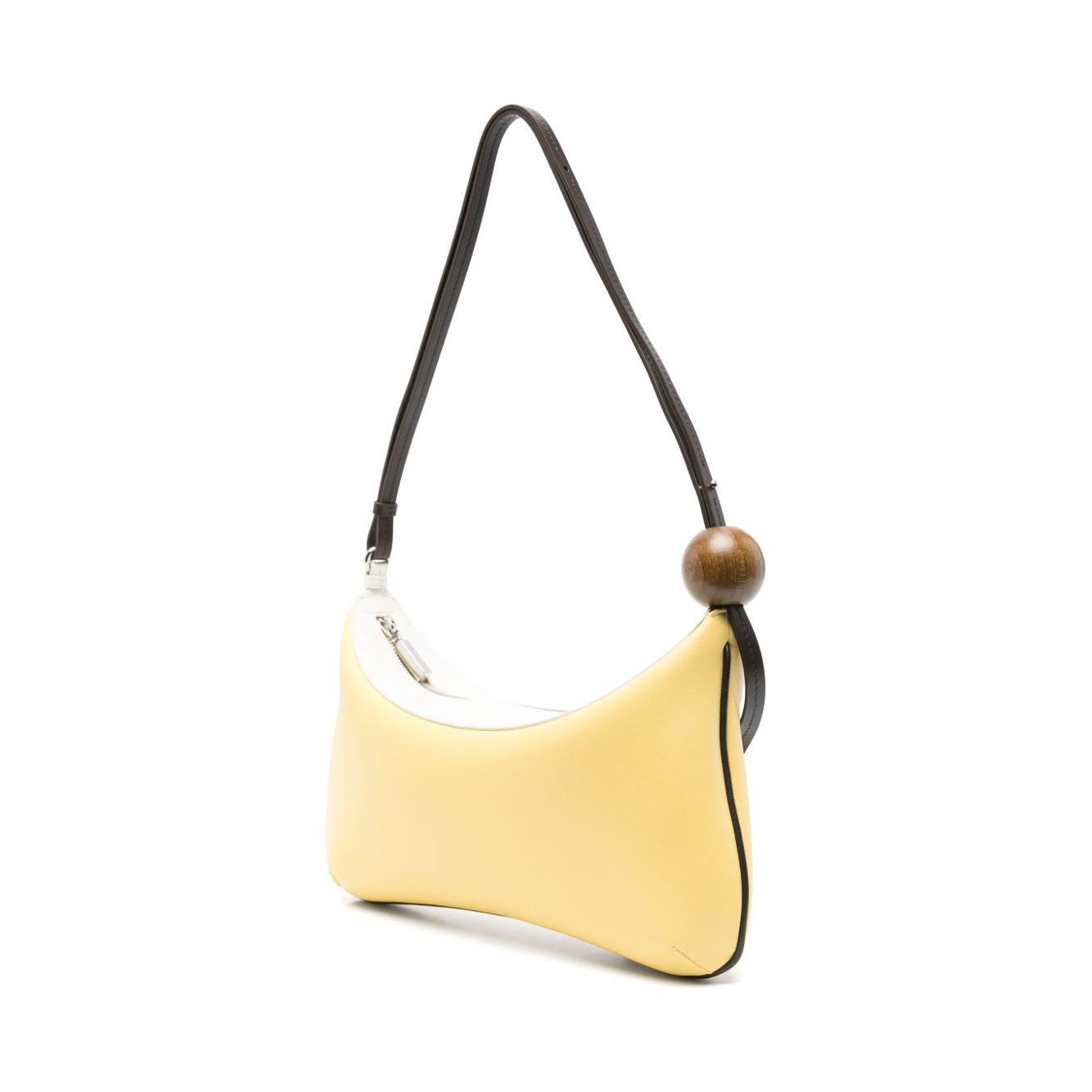 Jacquemus Le Grand Bisou Pearl Shoulder Bag 251BA4103171210-P25