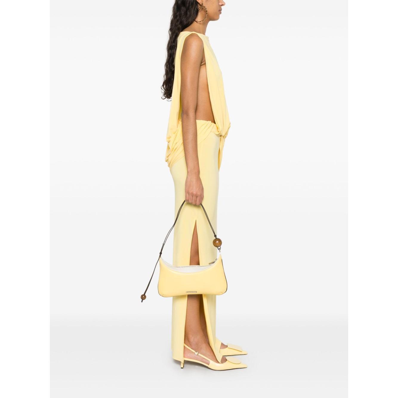 Jacquemus Le Grand Bisou Pearl Shoulder Bag 251BA4103171210-P25