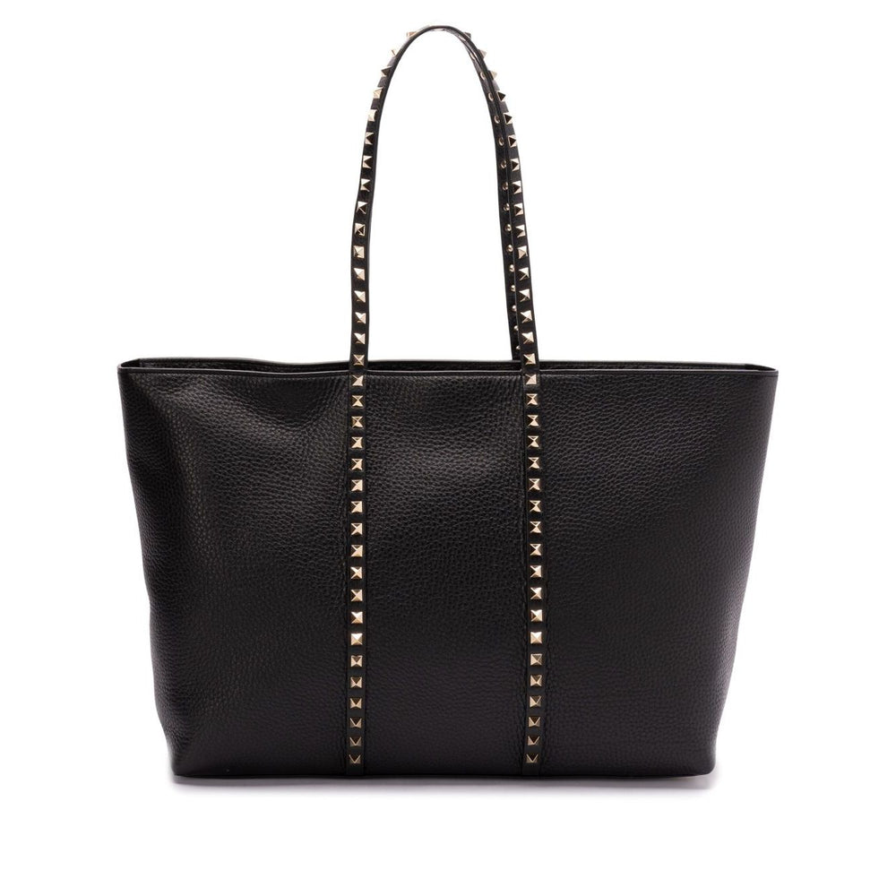 Valentino Garavani Rockstud Tote Bag