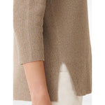 Fabiana Filippi Sweaters Brown MAD275F494L4528195-P25