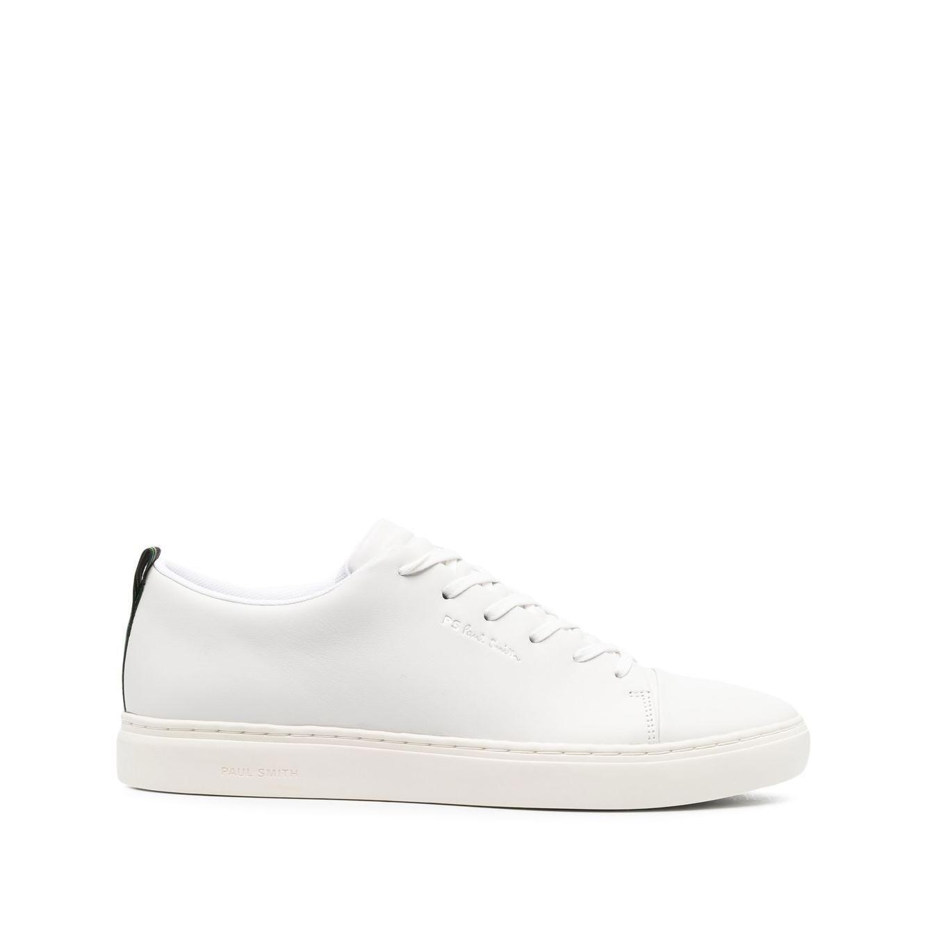 PS By Paul Smith Lee leather sneakers M2SLEE20JLEA01-P25