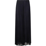 Emporio Armani Georgette pleated trousers EW000840AF10209UC001-P25