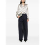 Emporio Armani silk shirt 8N2C392NXXZU8011-P25