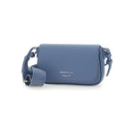 Emporio Armani Shoulder Bag with logo stamp EW000538AF12036M8128-P25