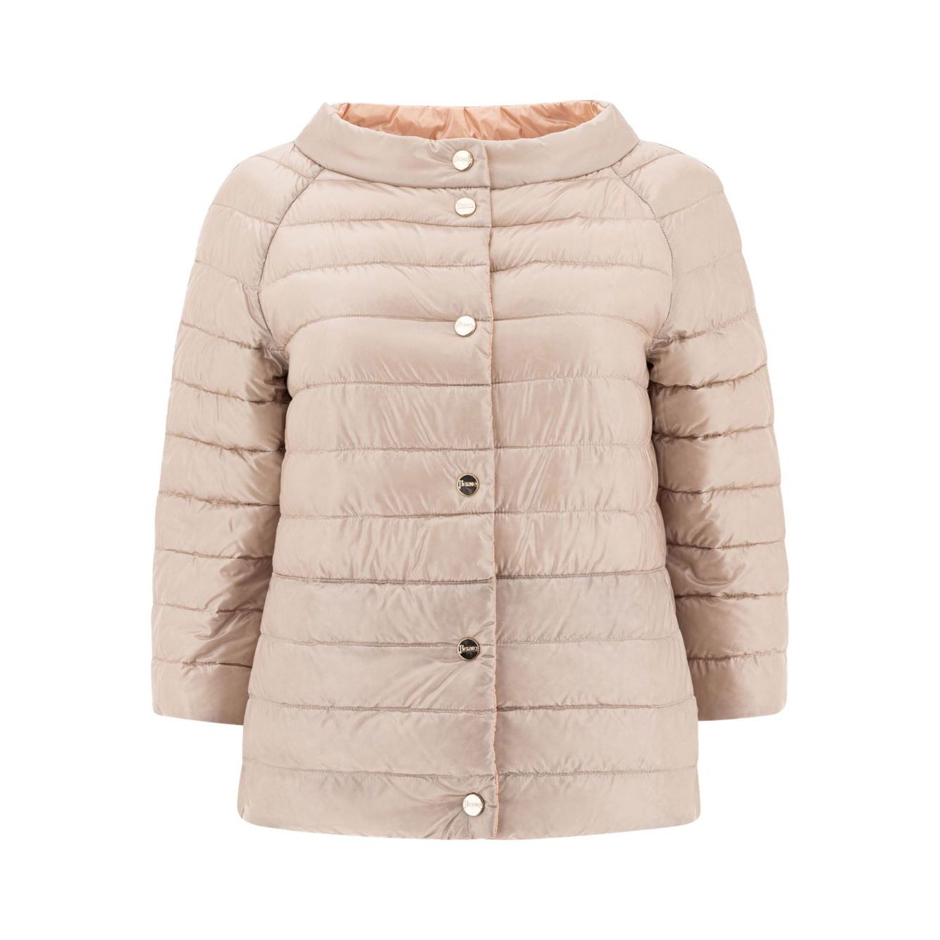 Herno Jackets Pink Jackets