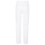 Via Masini 80 Trousers White M974LE808-P25