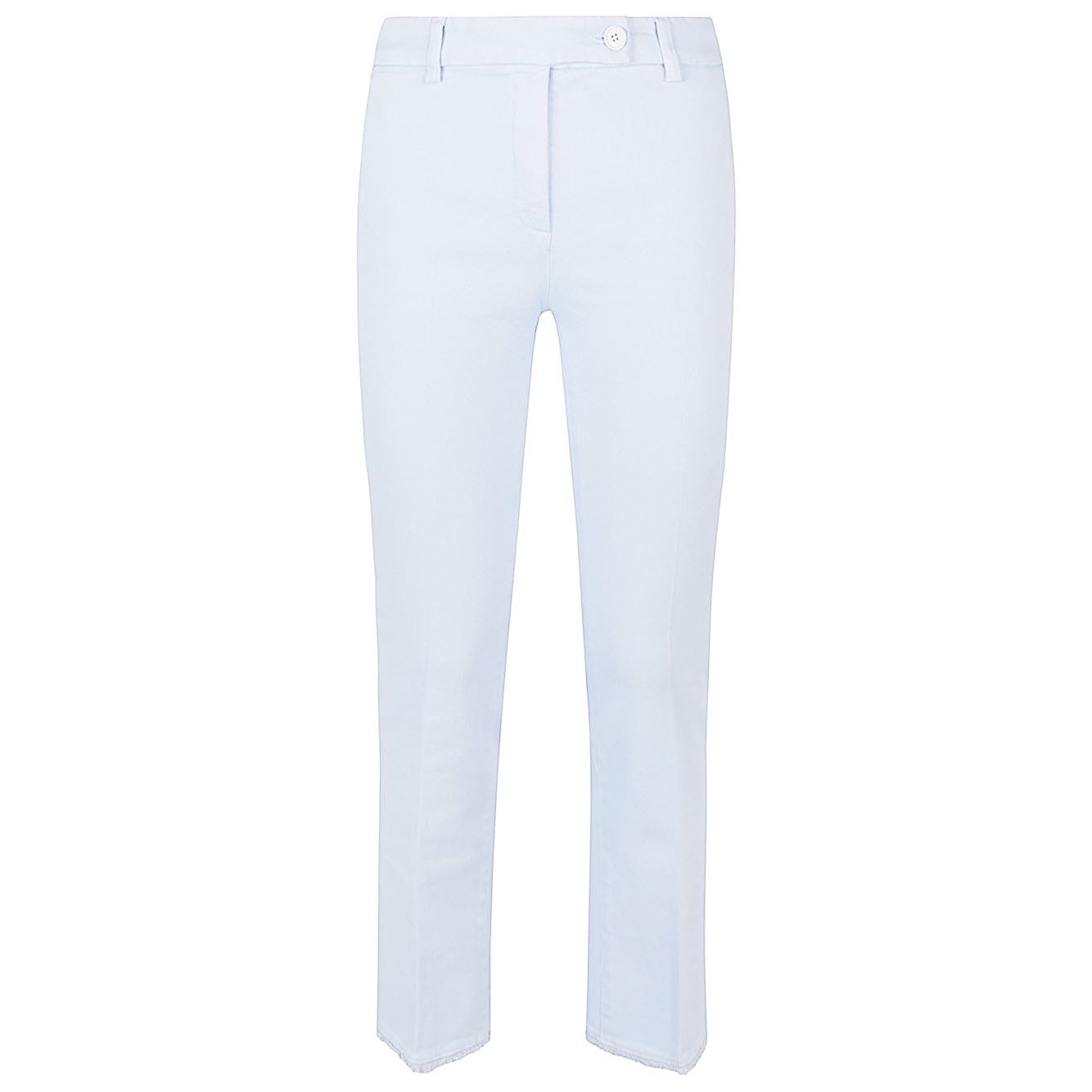 Via Masini 80 Trousers Clear Blue M636LF812-P25