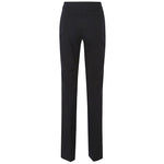 Via Masini 80 Trousers Black M600MA412-P25