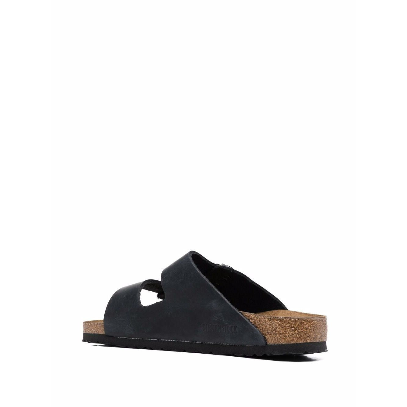 Birkenstock Arizona Vegan buckle sandals Sandals