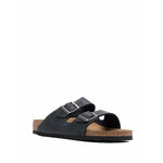 Birkenstock Arizona Vegan buckle sandals Sandals