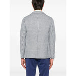 Circolo 1901 Jackets Blue Jackets
