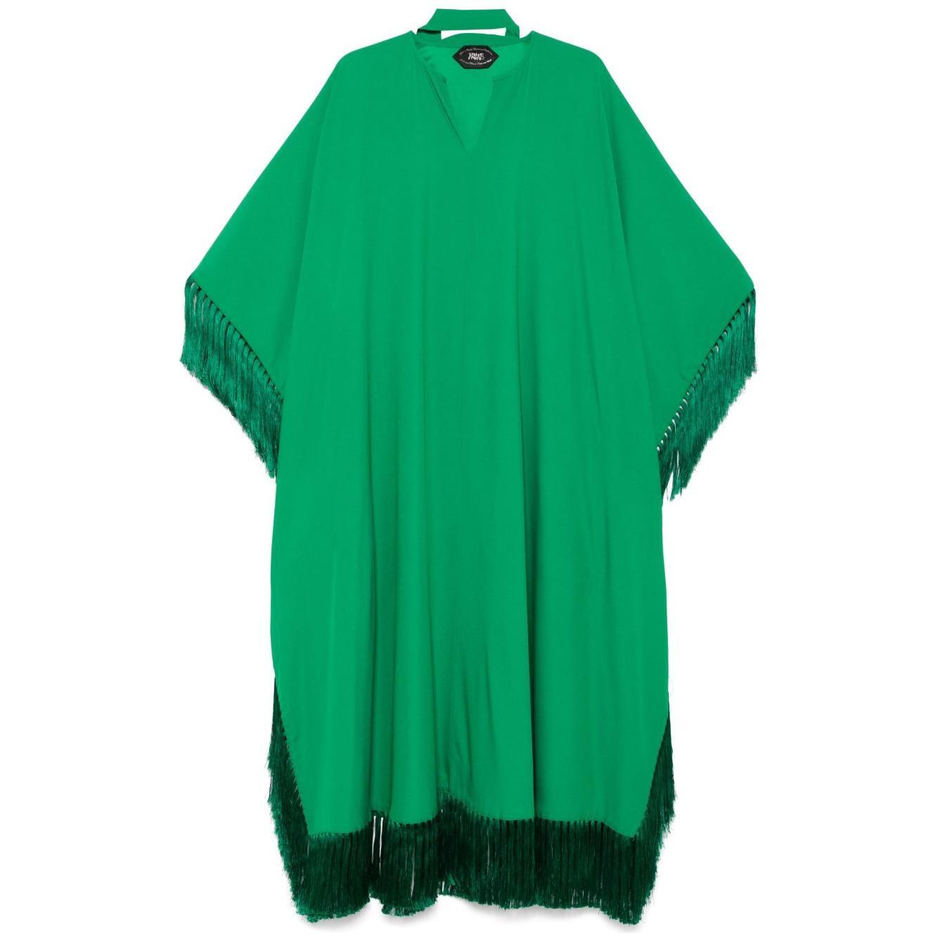 TALLER MARMO PRE Sea clothing Green TMRA2509501-P25