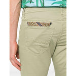Jacob Cohen Jeans Green JUMQE004054S3756TRQ09-P25