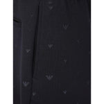 Emporio Armani Shorts Black Short trousers