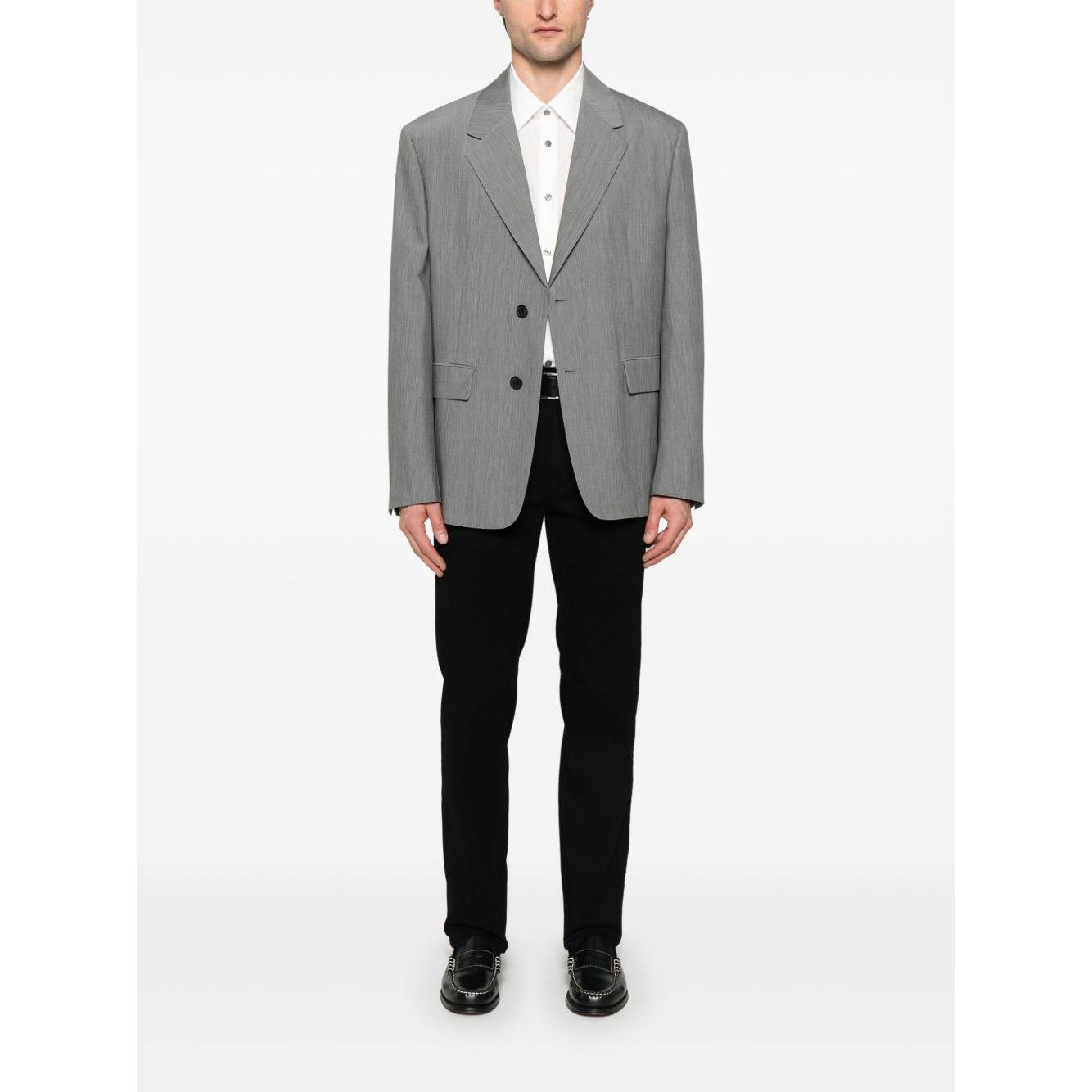 Emporio Armani Shirts White Shirts