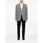 Emporio Armani Shirts White Shirts