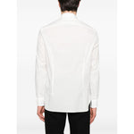 Emporio Armani Shirts White Shirts