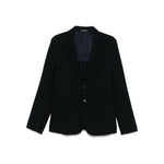 EMPORIO ARMANI CAPSULE Jackets Blue Jackets