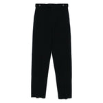 EMPORIO ARMANI CAPSULE Trousers Blue EM000275TE13909UB109-P25