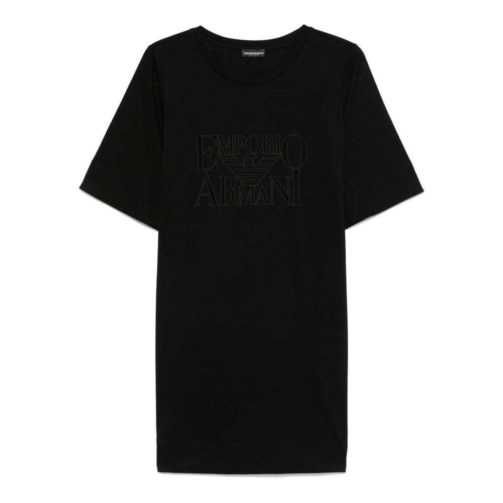 Emporio Armani Sea clothing Black Beachwear & underwear