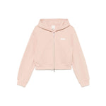 Emporio Armani Sweaters Powder Topwear