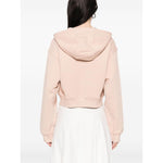 Emporio Armani Sweaters Powder Topwear