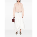 Emporio Armani Sweaters Powder Topwear