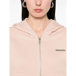 Emporio Armani Sweaters Powder Topwear