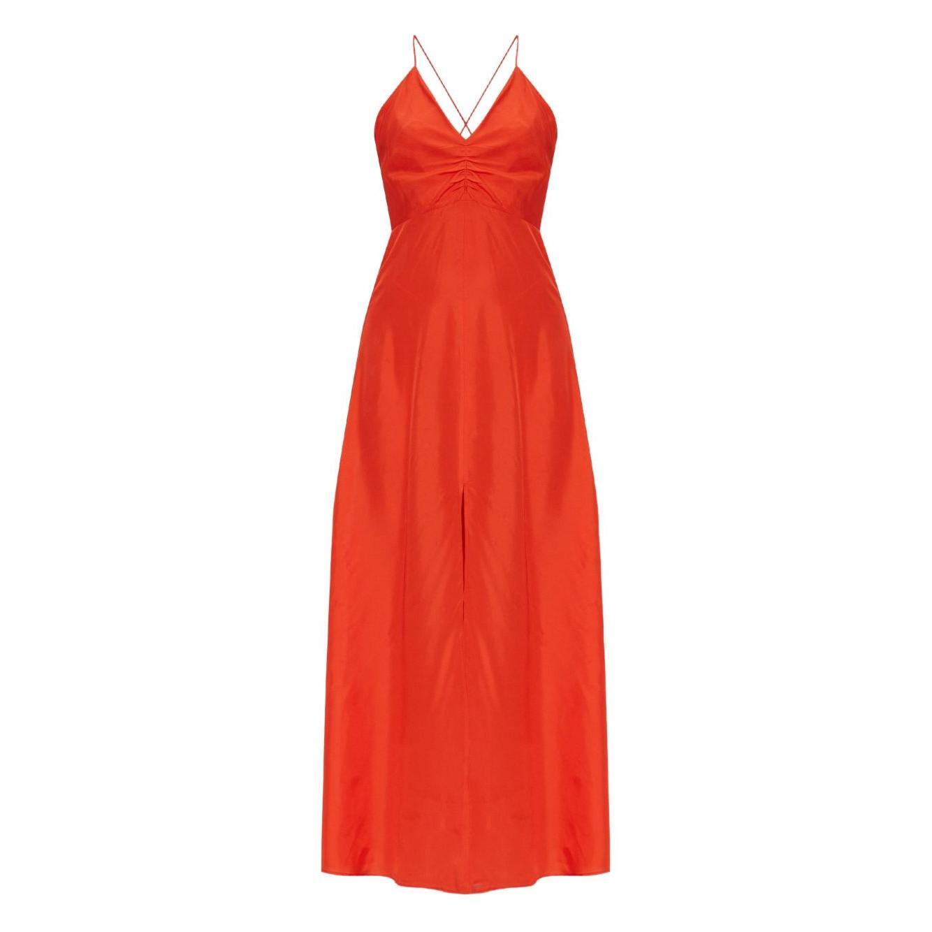 Forte Forte Dresses Red Dresses