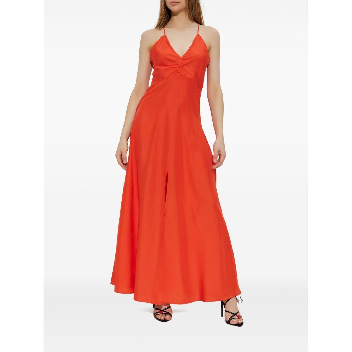 Forte Forte Dresses Red Dresses