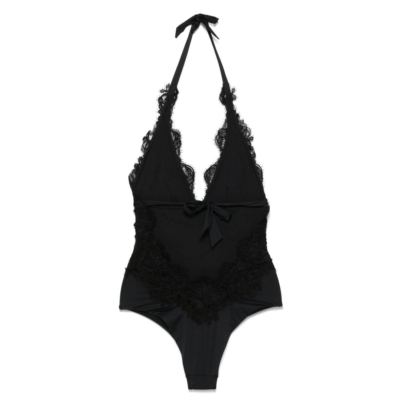 Ermanno Scervino lace swimsuit D464Y700LVY95708-P25