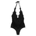 Ermanno Scervino lace swimsuit D464Y700LVY95708-P25