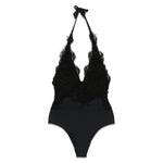 Ermanno Scervino lace swimsuit D464Y700LVY95708-P25