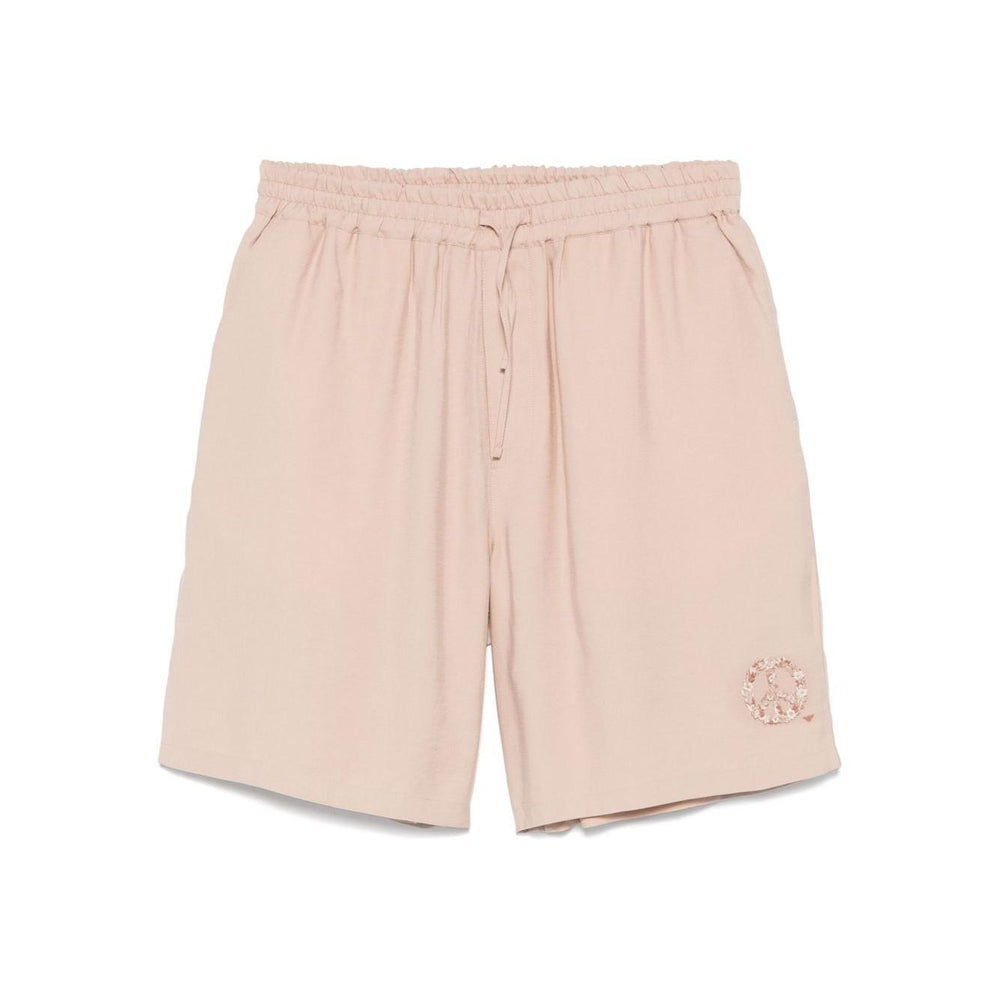 Emporio Armani Shorts Powder Short trousers