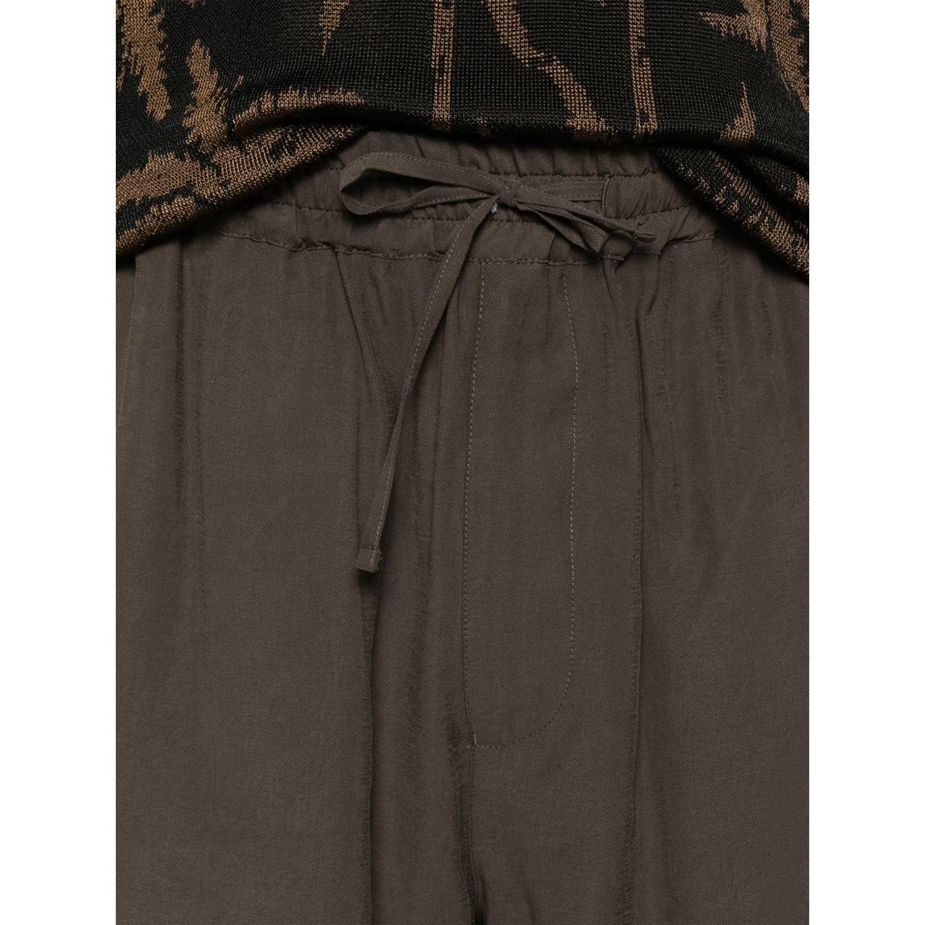Emporio Armani Shorts Short trousers