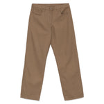 Emporio Armani Trousers Brown Trousers